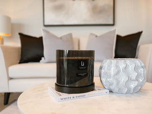 Sable Onyx XXL Luxury Candle