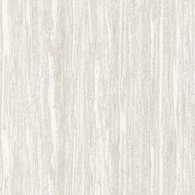 Load image into Gallery viewer, Wood Grain Off White Wallpaper
