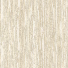 Load image into Gallery viewer, Wood Grain Beige Wallpaper
