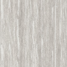 Load image into Gallery viewer, Wood Grain Light Grey Wallpaper
