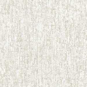 Concrete Off White Wallpaper