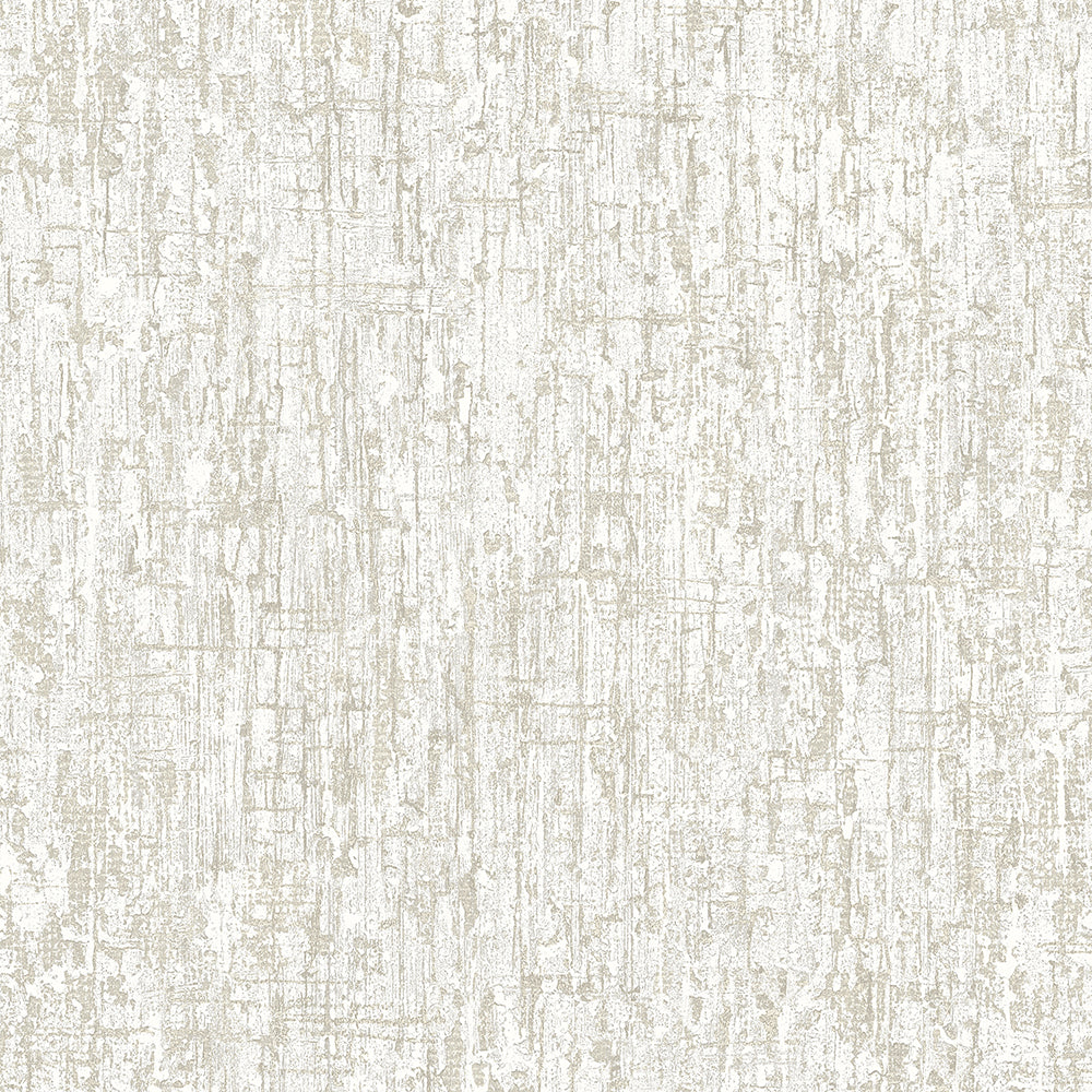 Concrete Off White Wallpaper