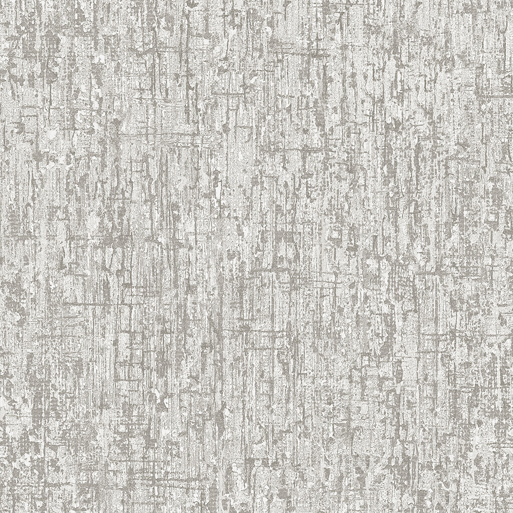 Concrete Light Grey Wallpaper