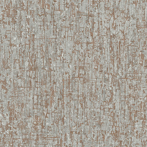 Concrete Taupe Wallpaper