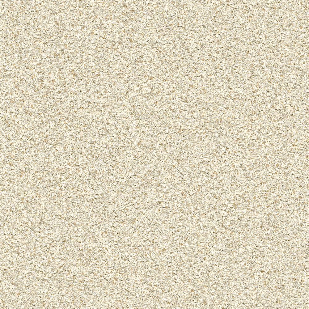 Granate Beige Wallpaper