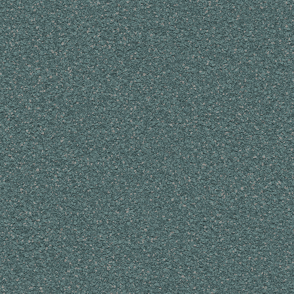 Granate Petrol Blue Wallpaper