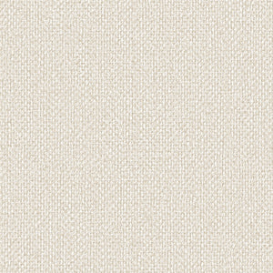 Basket Weave Beige Wallpaper