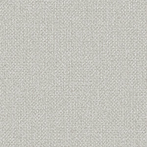 Basket Weave Taupe Wallpaper