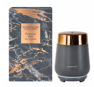 Stoneglow London Luna Mist Diffuser