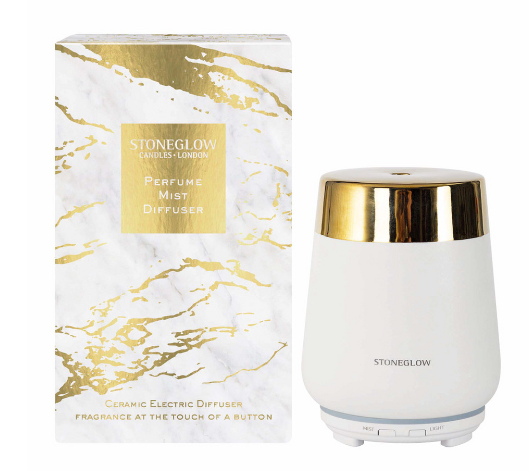 Stoneglow London Luna Mist Diffuser