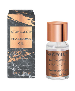 Stoneglow London Luna Fragrance Oils