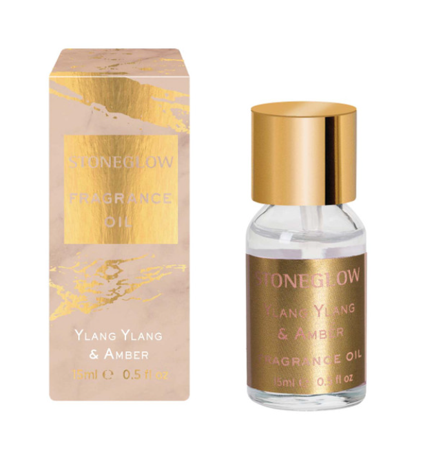 Stoneglow London Luna Fragrance Oils