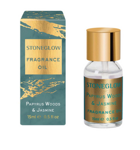 Stoneglow London Luna Fragrance Oils