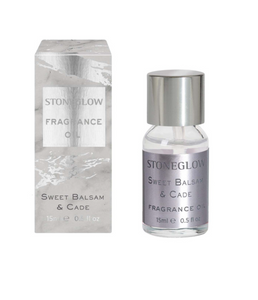 Stoneglow London Luna Fragrance Oils