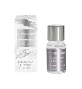 Stoneglow London Luna Fragrance Oils