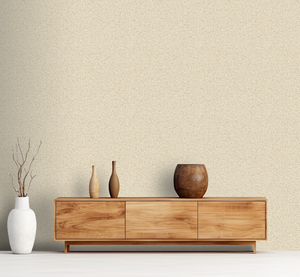 Granate Beige Wallpaper